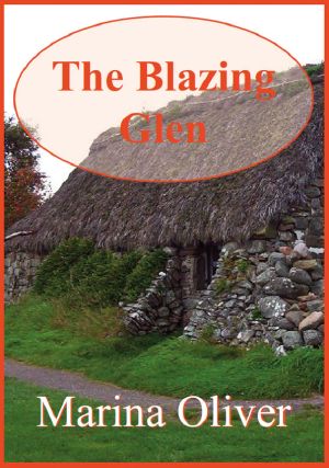 [Highland Tales 01] • Blazing Glen